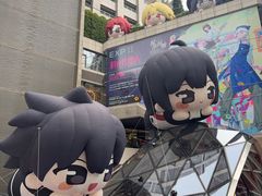 -上海K11购物艺术中心