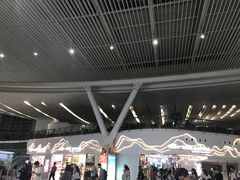-杭州萧山国际机场
