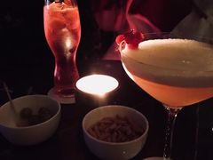 -顶层酒吧ROOF(上海艾迪逊酒店)