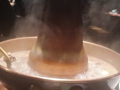 -清真·京华源铜锅涮肉(丰庆店)