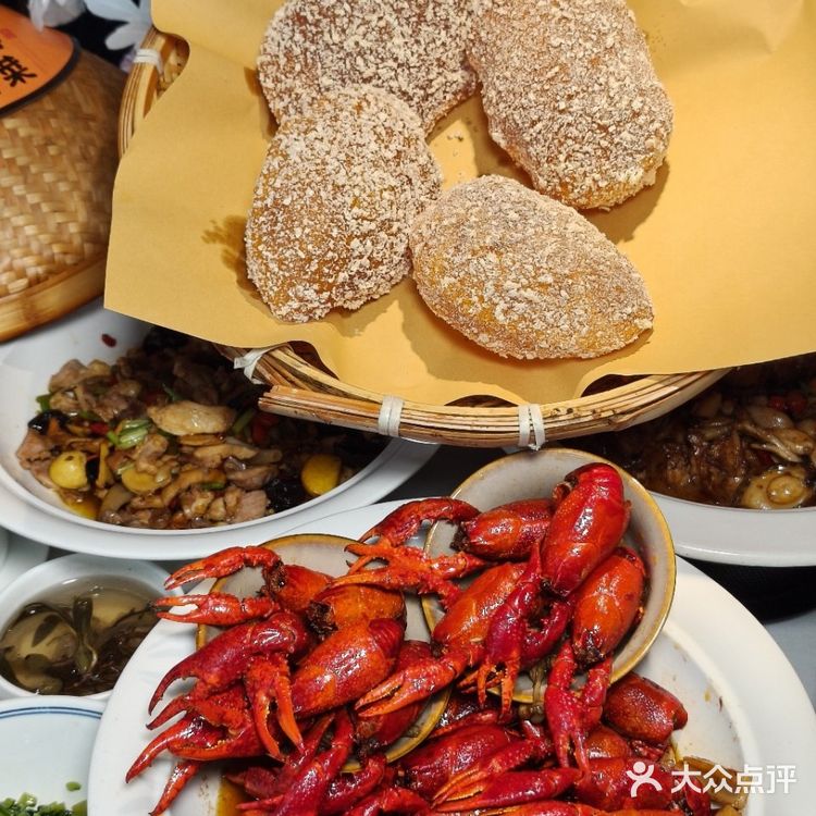 王捌院子，深圳湘菜界的“白月光”✨