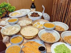 -南小蟹手工點心(三里屯店)
