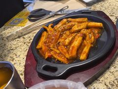 -安又胖韩国烤肉(美罗城店)