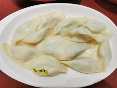 -喜家德虾仁水饺(世纪大都会店)