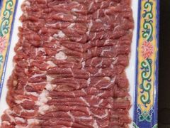 -京悦南门涮羊肉·羊蝎子火锅(田林路店)