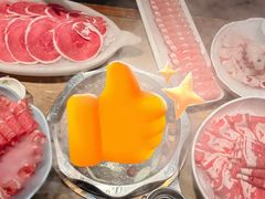 -百草滩羊清水涮羊肉(长城路店)