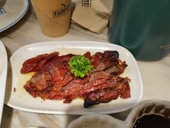 广府叉烧-星平鸡饭·粤菜小炒(印象城旗舰店)