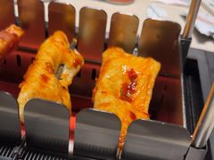 -丰茂烤串(五道口店)