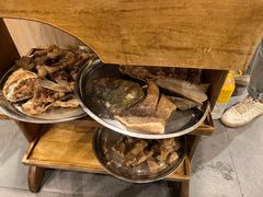 -肖肖酸萝卜鱼火锅(总店)