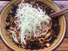 -丘山老面馆(紫都城店)