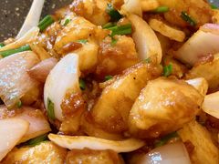 -山水一号·中餐厅