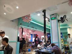 -烤路里·韩国品质自助烤肉(石路天虹4号店)