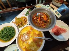-小方外婆菜(蒙山路店)