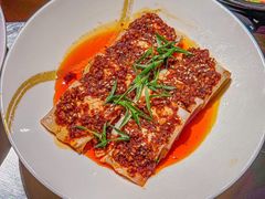 -No.DD戳子烧烤·江湖菜(北京总店)