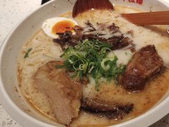 -味千拉面(广州白云机场T1西二店)