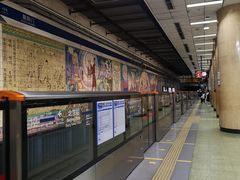 -建国门(地铁站)