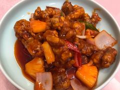 -东馆和天下特色餐饮(工农店)