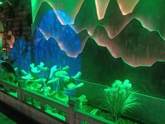 -韵秋荷(宝山龙湖天街店)