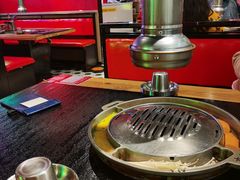 -哈哈碳都·牛肋条无限自助烤肉(宝龙店)