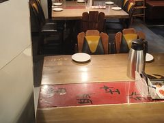 -老山村酒楼(白石洲店)