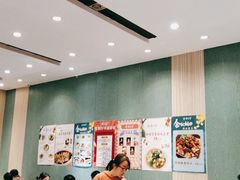 大堂-紫光园(创始店)