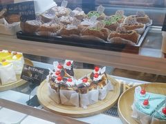 -Max Bakery 阿唛手作
