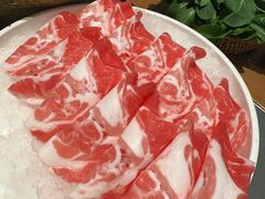 -巴奴毛肚火锅(悠唐购物中心店)