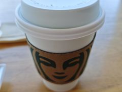 -星巴克(北京万科时代广场店)