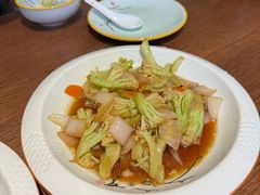 -御香农家菜(莫干山庾村店)