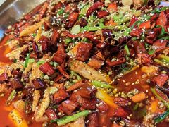 -小唐小四川水煮鱼(北三路店)