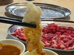 -菜忠潮州牛肉店(岗厦店)