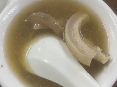 -有汤有味驴庄(坪山店)
