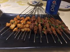 -聚味瞿记·龙虾堂(天元店)