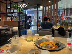 -李想大虾(绿地新都会店)