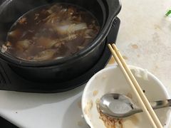 -赵家牛肉砂锅(台西三路店)