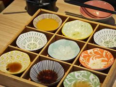 -轻蔬不用等·素食(江苏路店)