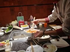 -海底捞火锅(邯郸新世纪中心店)