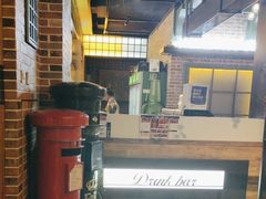 -河坝烧烤串城(金达莱店)