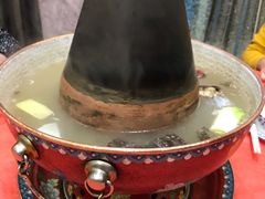 -清真·金月斋(安宁店)
