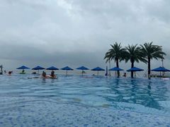 -深圳大梅沙京基洲际度假酒店