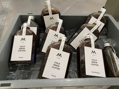 -M Stand(宁波万象城店)