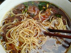 -十面春风·江南面馆(崇宁路店)