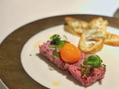 -燃扒房Steakhouse(皇庭店)
