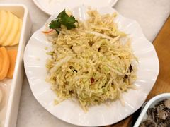 -牛街·马辈儿涮肉(牛街二店)