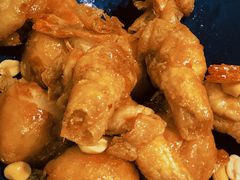 -小吊梨汤·北京菜·烤鸭(鸟巢店)