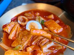 -兰正韩·韩国料理(春熙路店)