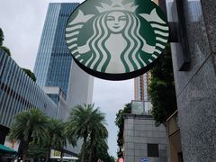 -星巴克臻选(长沙运达中央广场店)