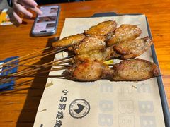 -本色.小马哥烧烤(五一路总店)