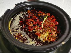 -钢管厂五区小郡肝串串香(南山店)