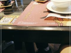 -虾饺妹·粤式手工点心(水荫路店)